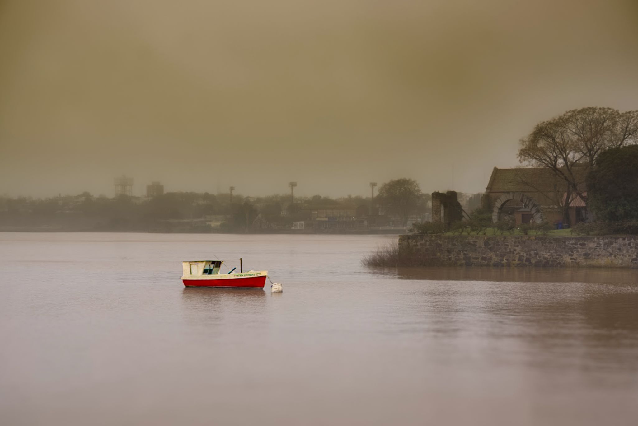 Colonia del Sacramento
